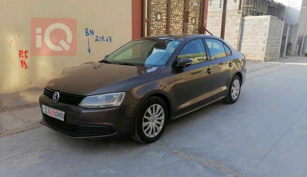 فولكسفاغن جيتا